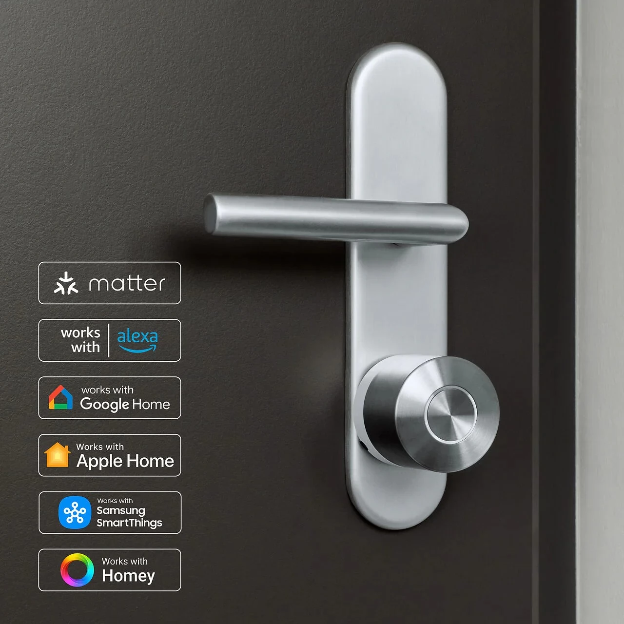 Nuki Smart Lock Pro 5Th Gen